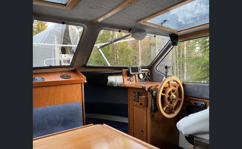 Finnsport 720 DL-kuva-9